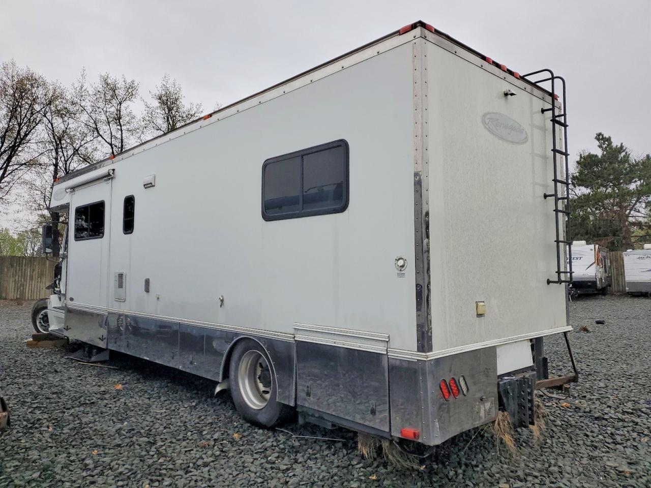 Freightliner Conventional Columbia