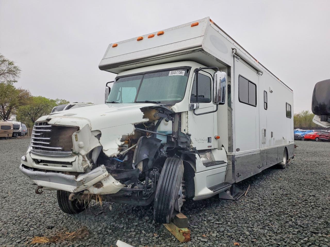 Freightliner Conventional Columbia