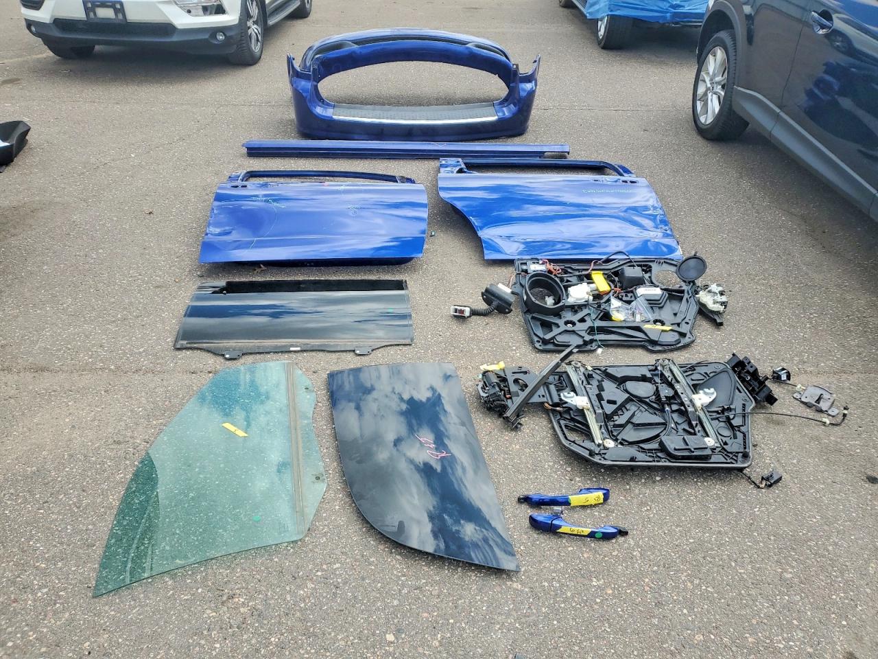 Dodge Caravan Sxt
