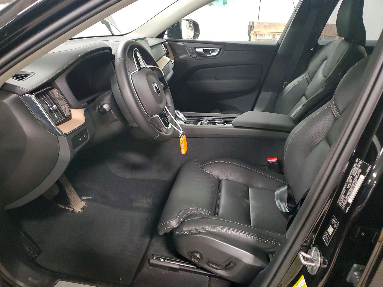 Volvo XC60 Ultra