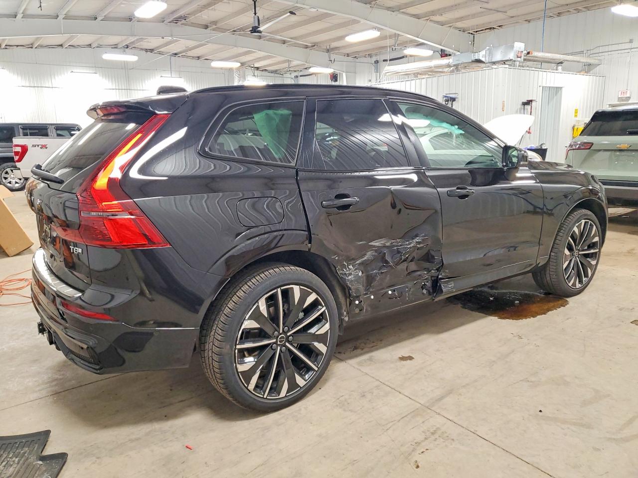 Volvo XC60 Ultra