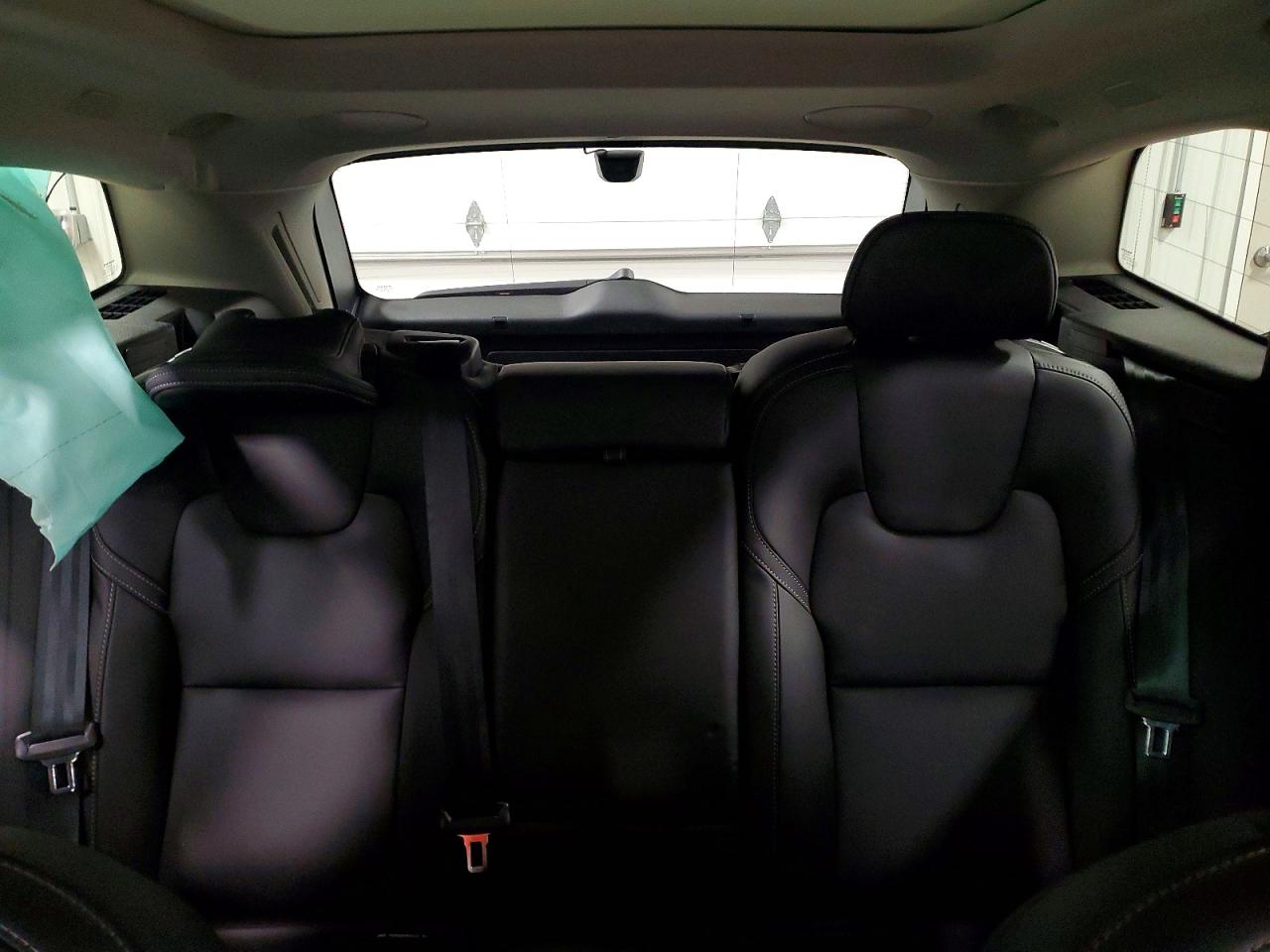 Volvo XC60 Ultra