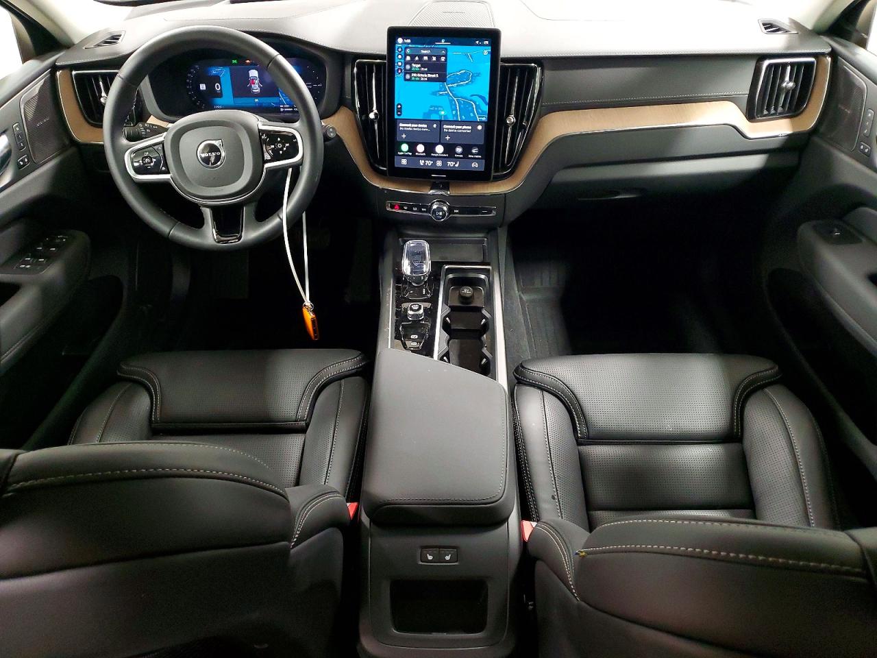 Volvo XC60 Ultra