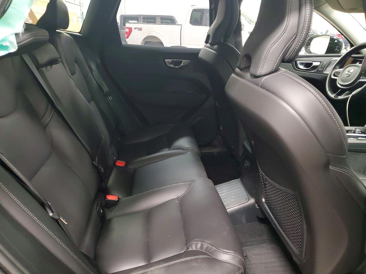 Volvo XC60 Ultra