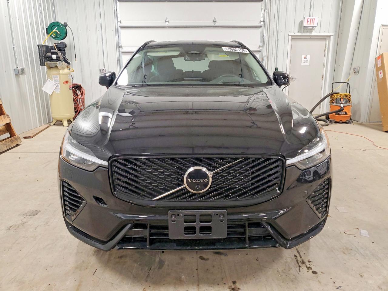 Volvo XC60 Ultra