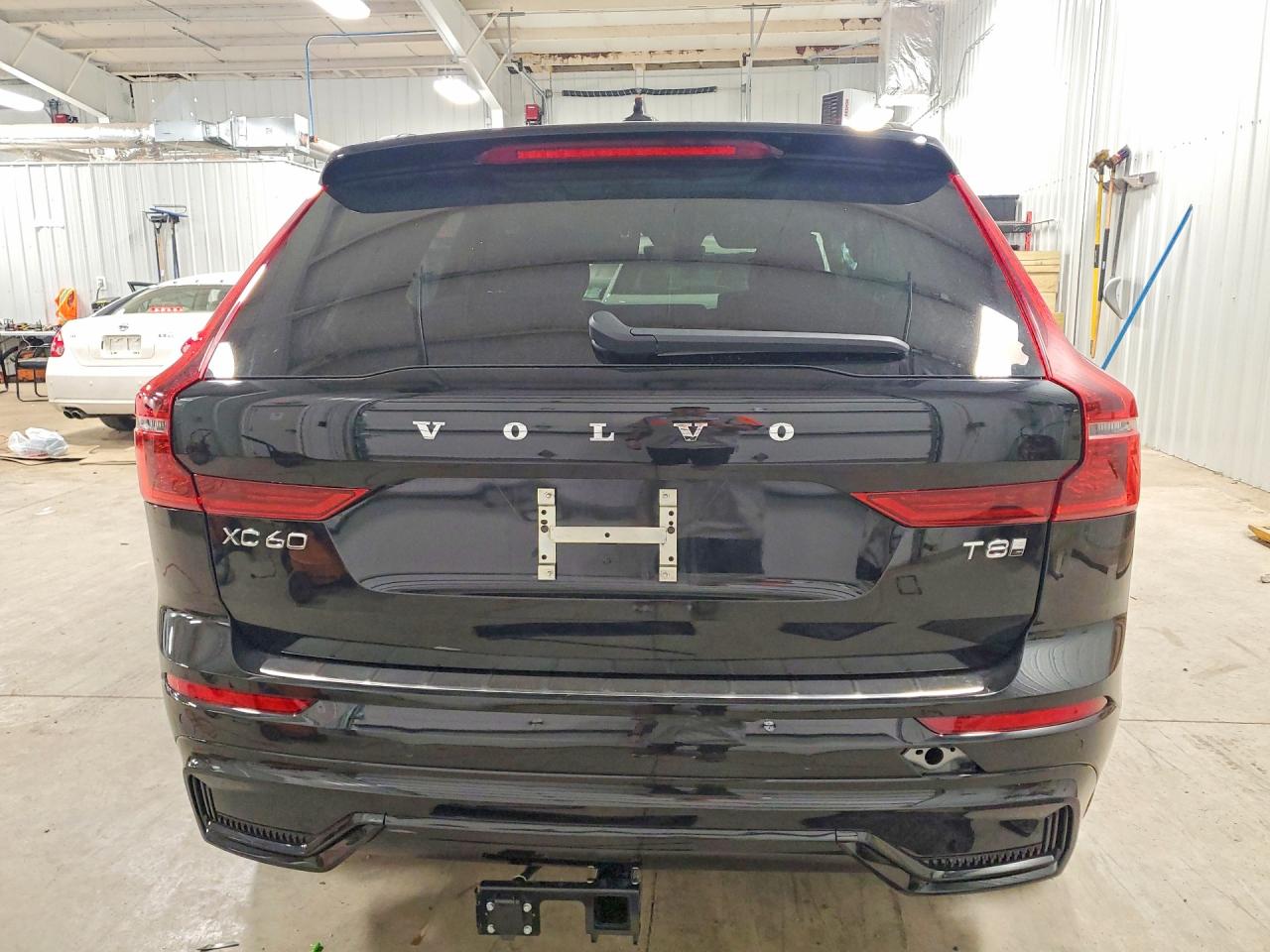 Volvo XC60 Ultra