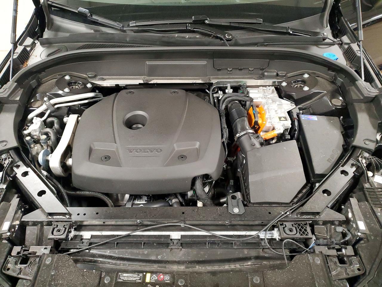 Volvo XC60 Ultra
