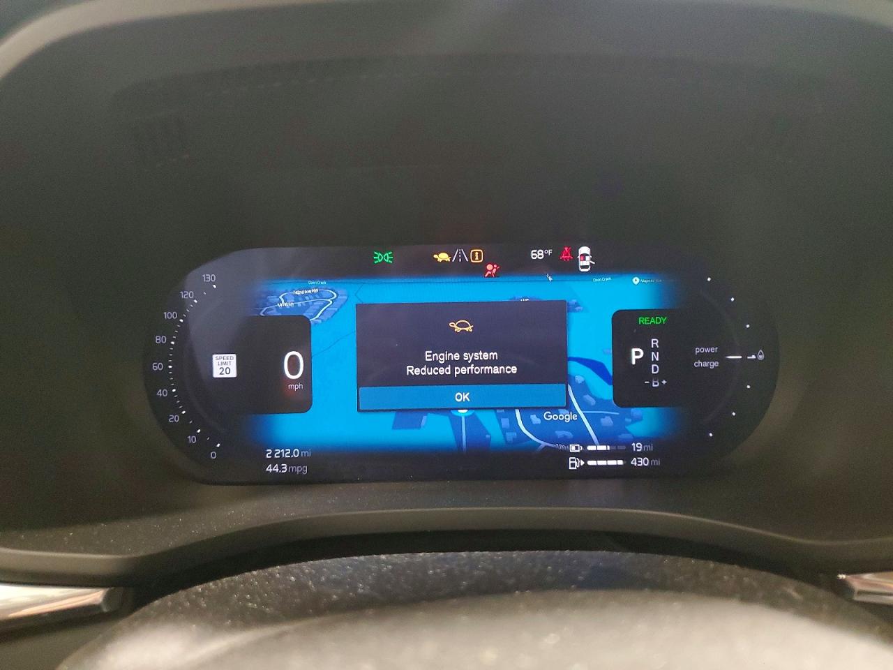 Volvo XC60 Ultra