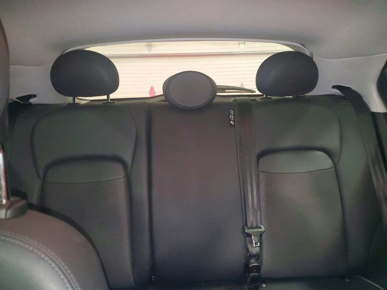 FIAT 500 Trekking