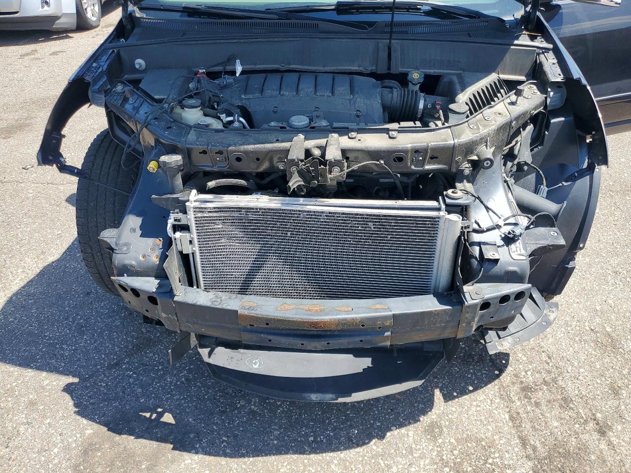 Chevrolet Traverse Premier
