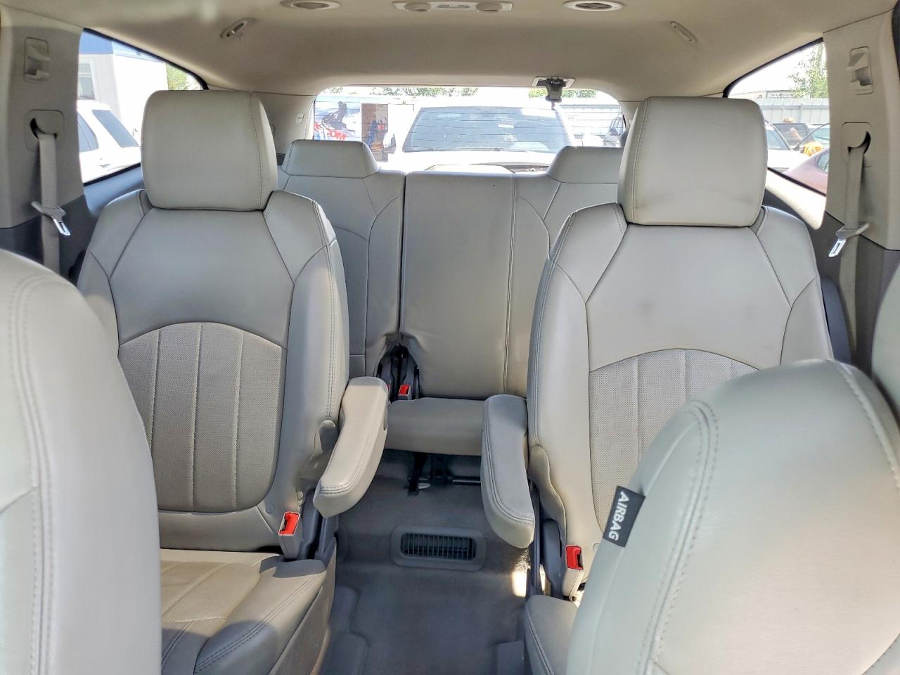 Chevrolet Traverse Premier