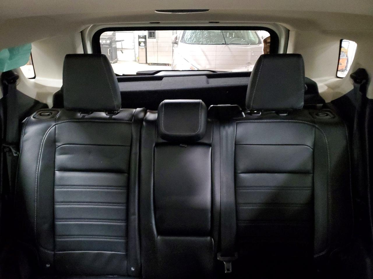 Ford EcoSport Titanium