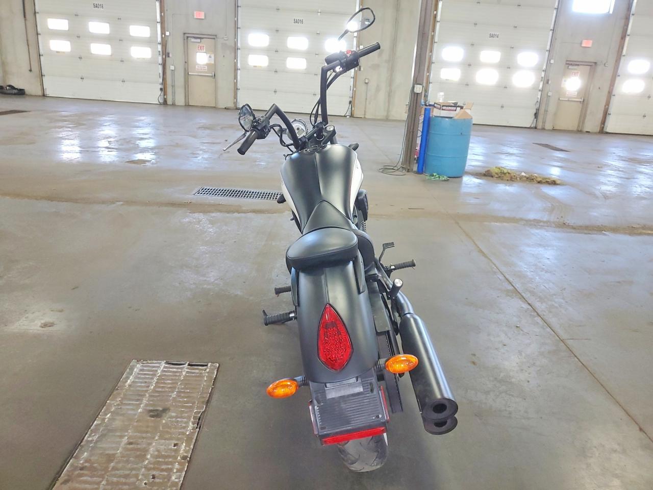 Victory Motorcycles Motorcycle