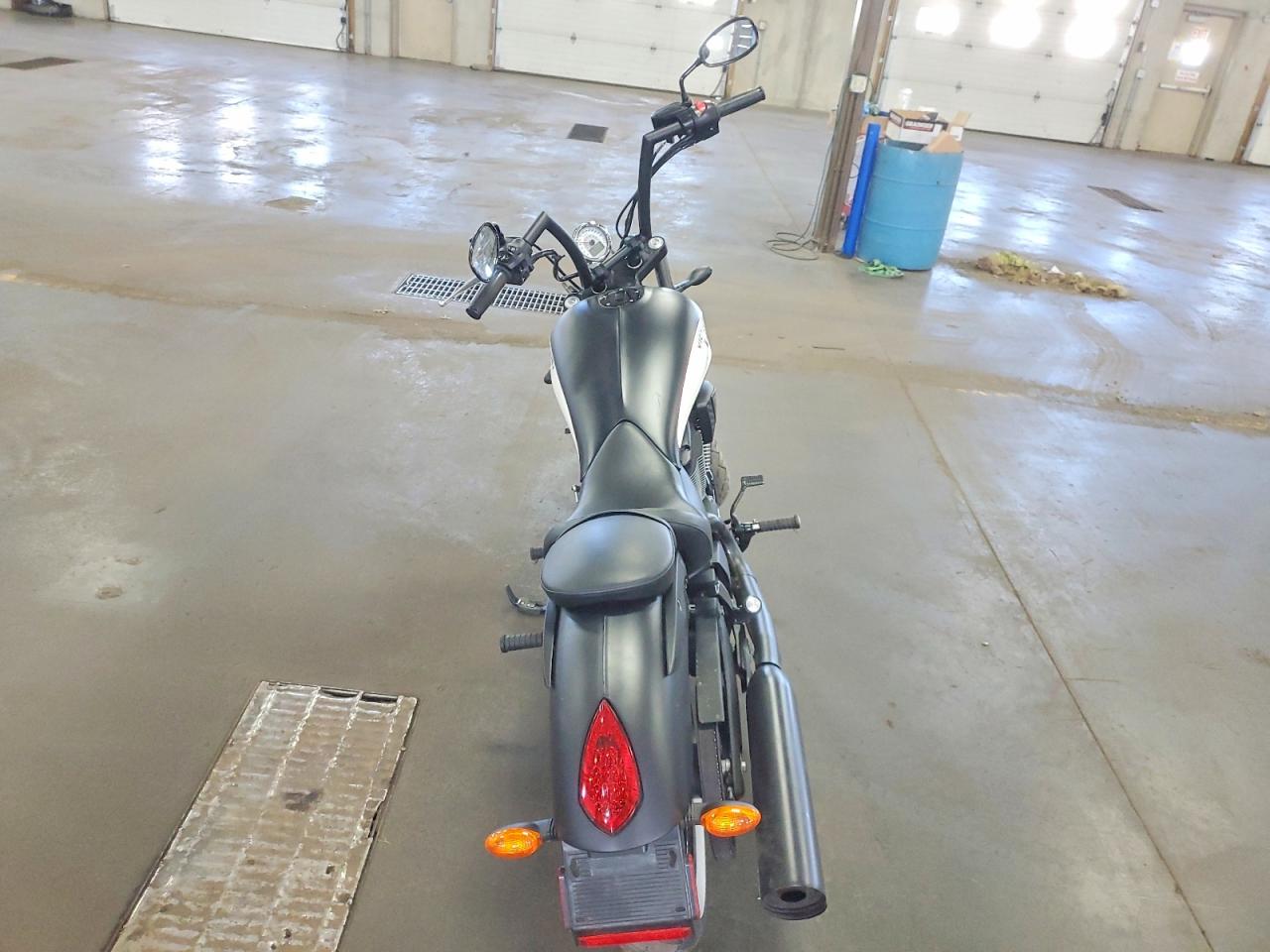 Victory Motorcycles Motorcycle