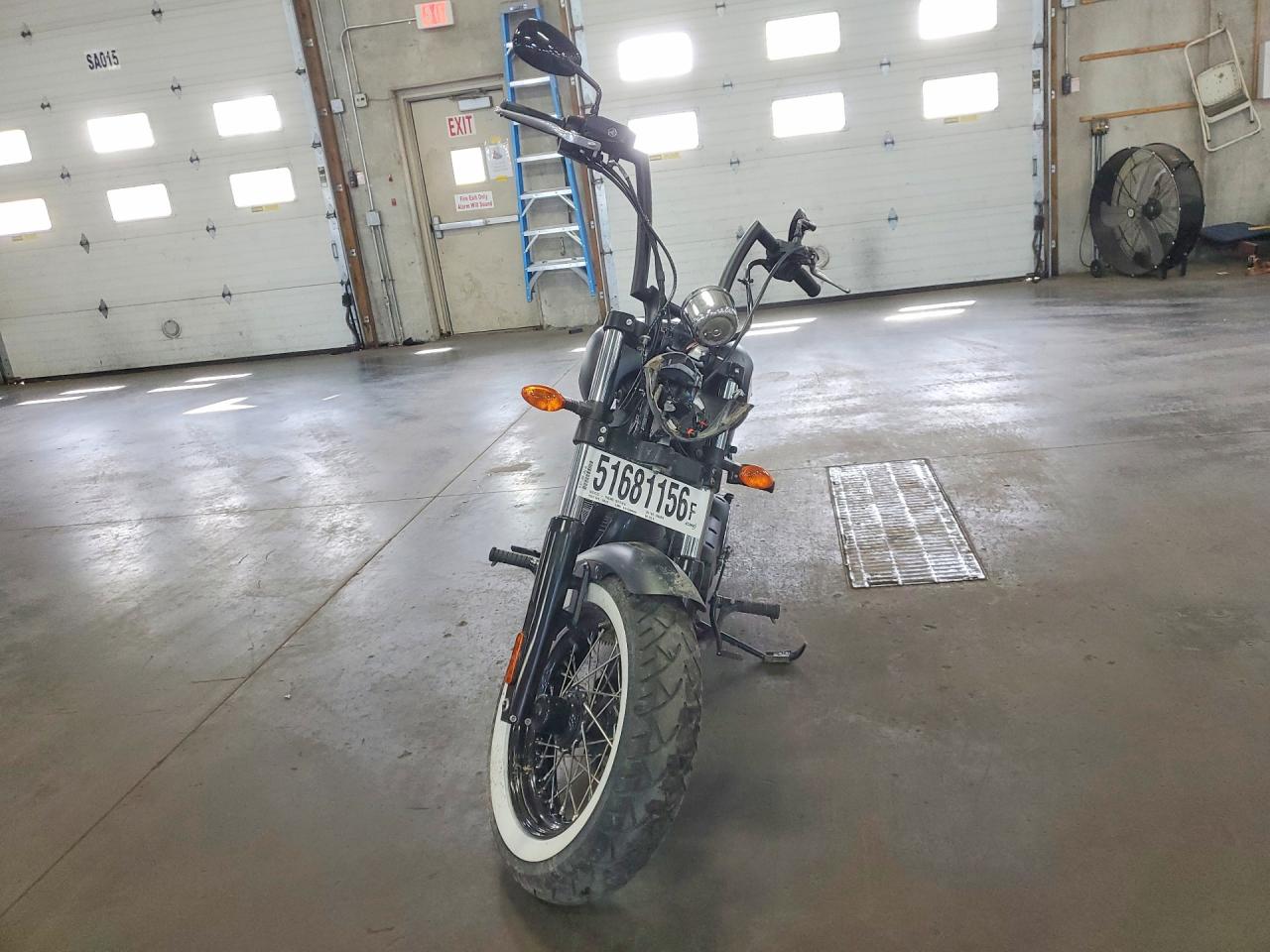 Victory Motorcycles Motorcycle