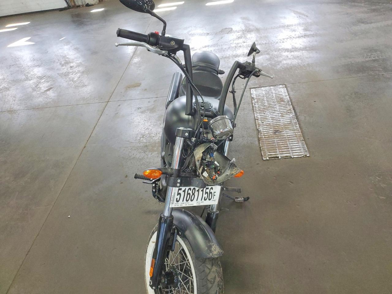 Victory Motorcycles Motorcycle
