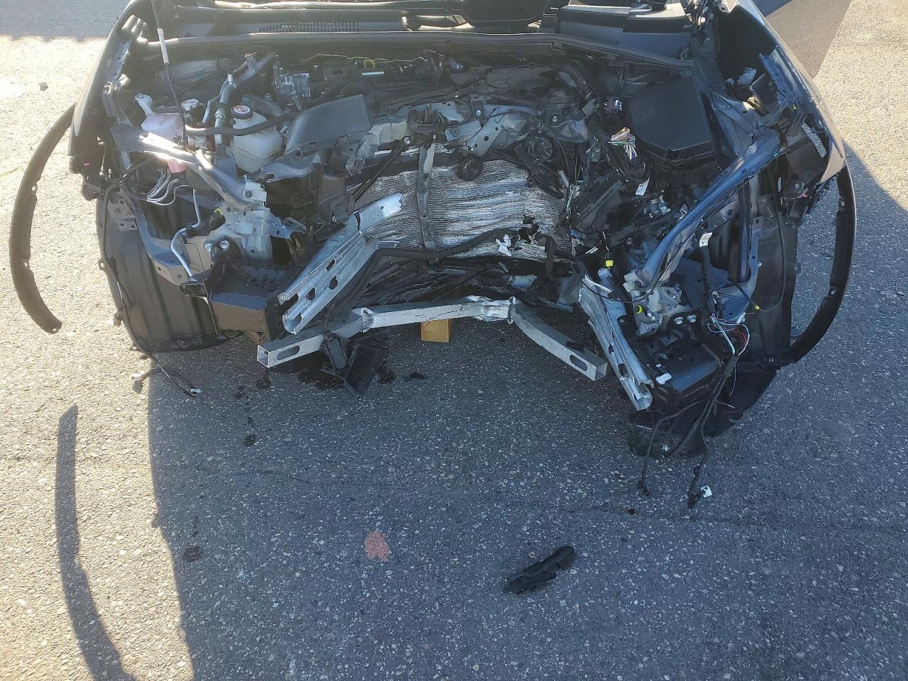 Toyota Prius Xle