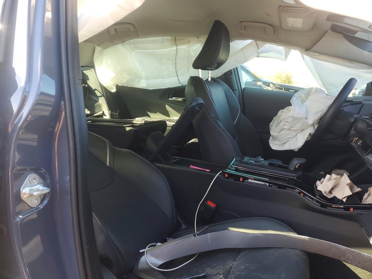 Toyota Prius Xle