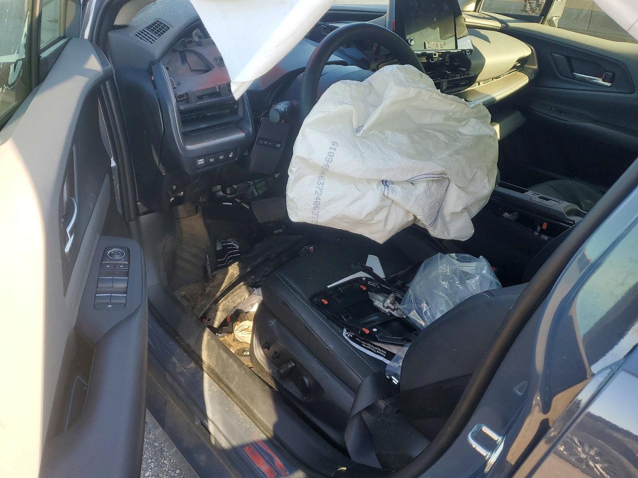 Toyota Prius Xle