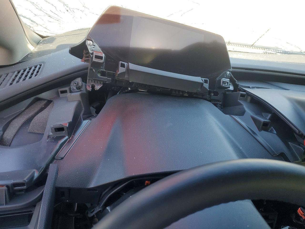 Toyota Prius Xle