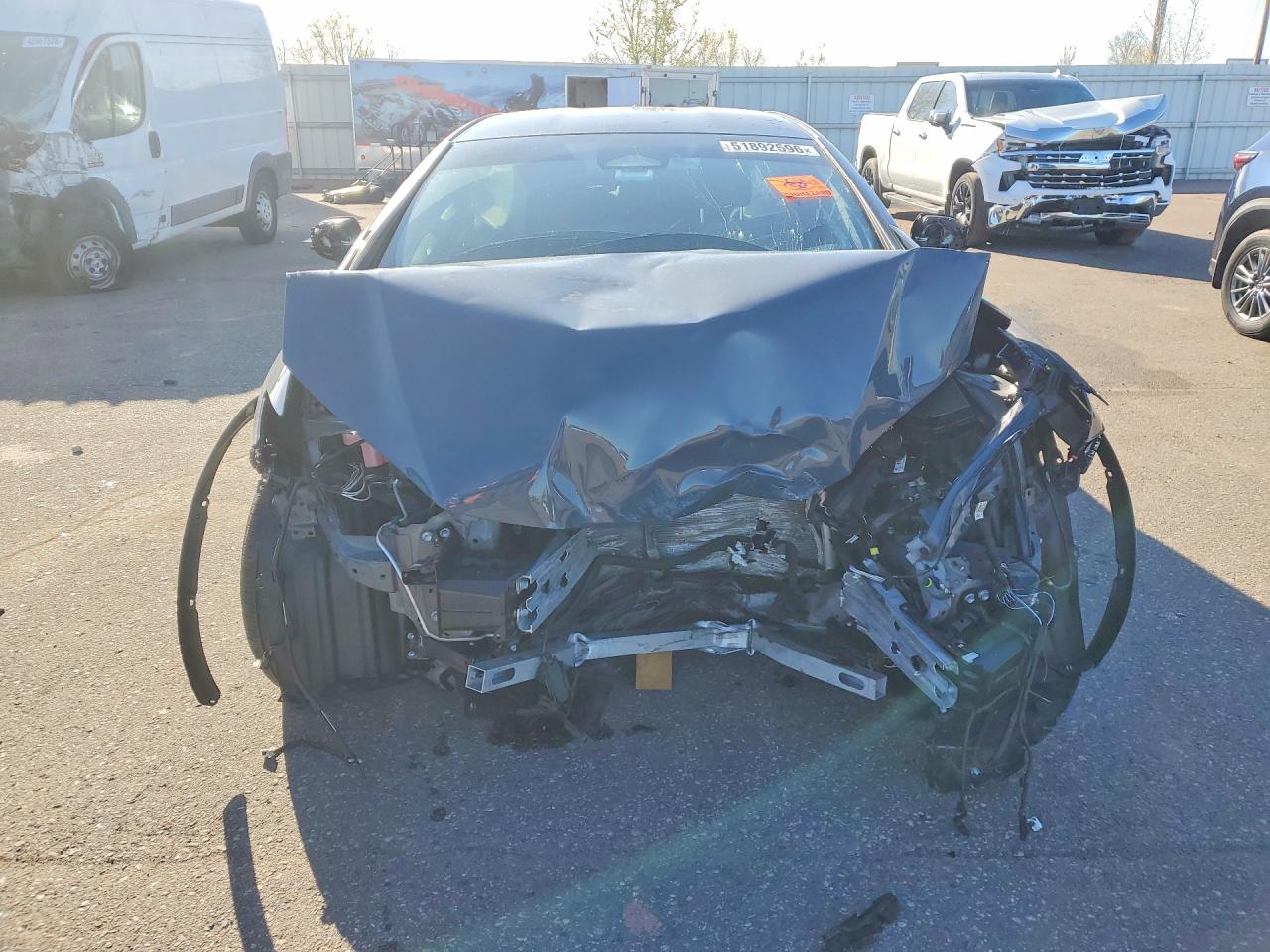 Toyota Prius Xle