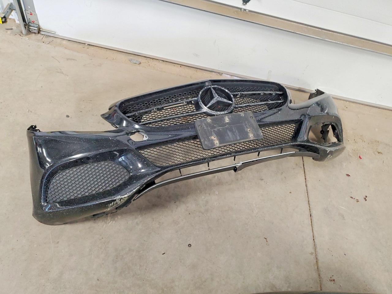 Mercedes-Benz C-Class 300 4matic