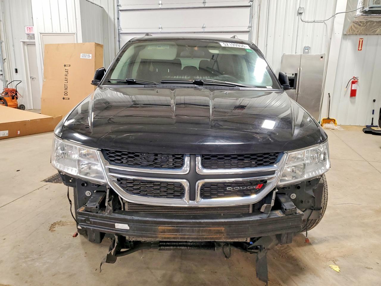 Dodge Journey Sxt