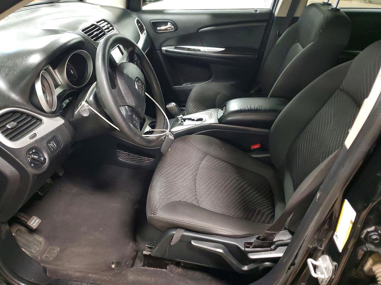 Dodge Journey Sxt