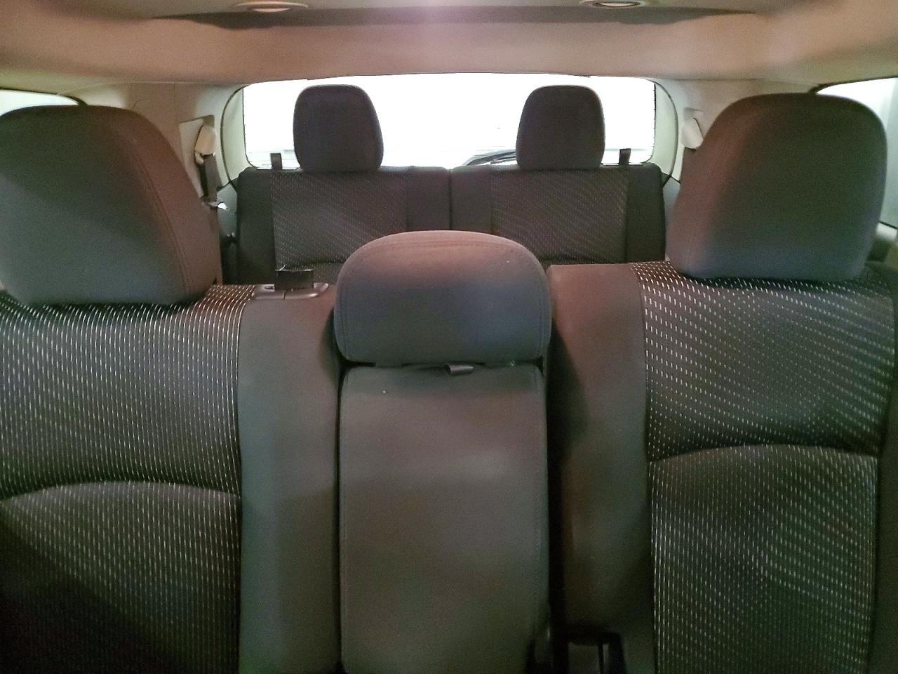 Dodge Journey Sxt