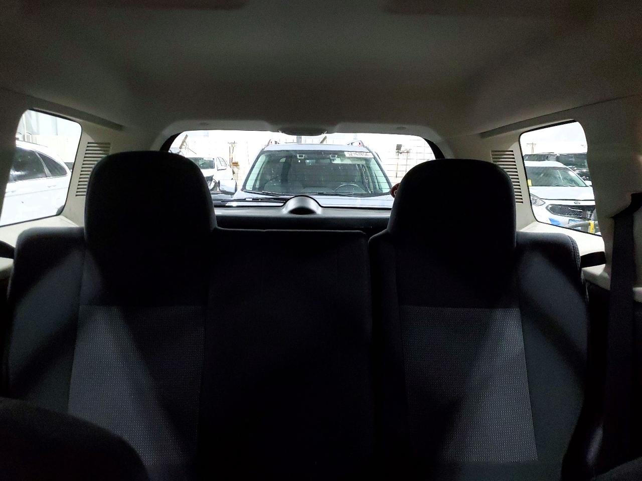 Jeep Patriot Sport