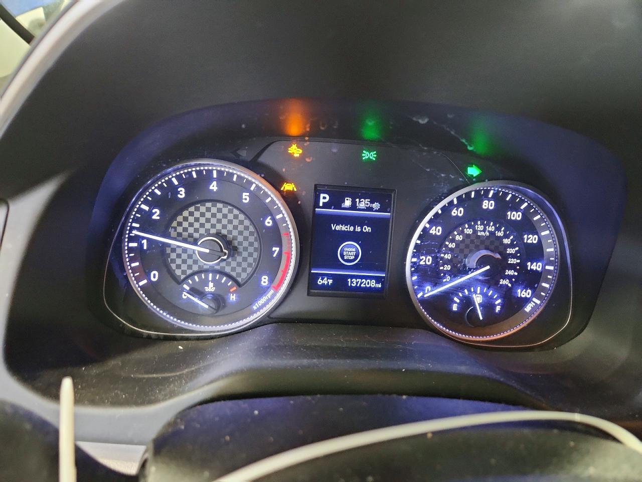 Hyundai ELANTRA Value Edition
