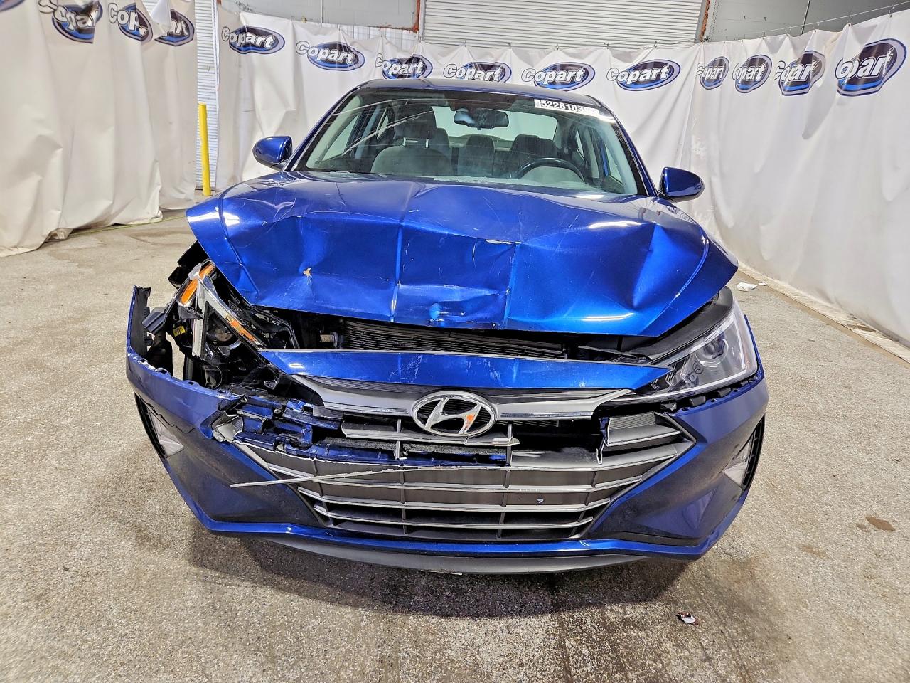 Hyundai ELANTRA Value Edition