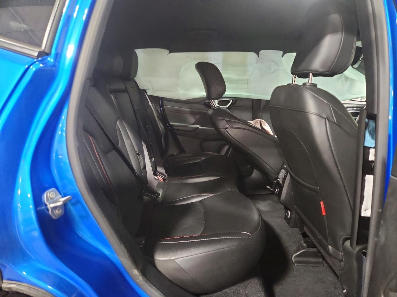 Jeep Compass Trailhawk