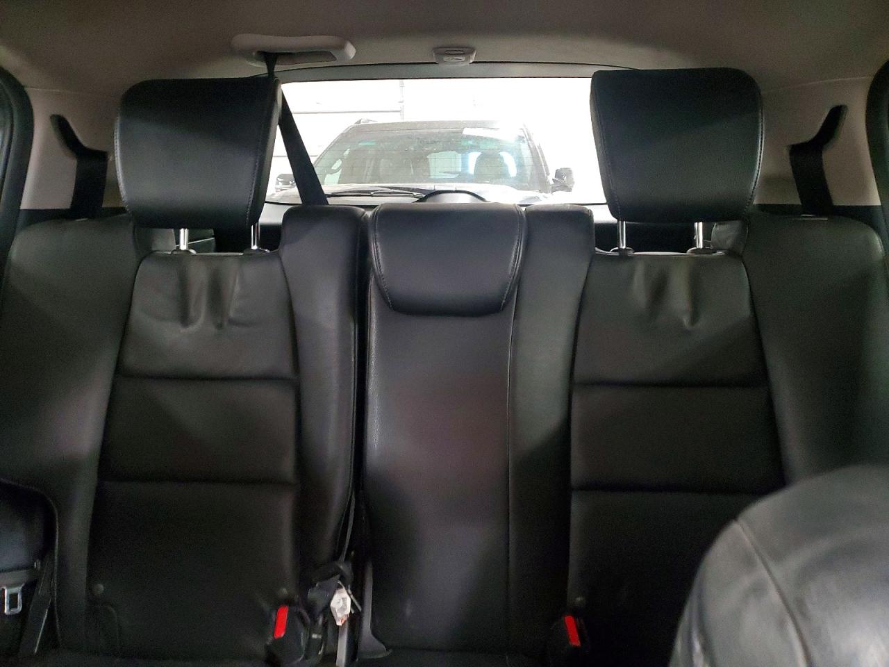 Honda HR-V Exl