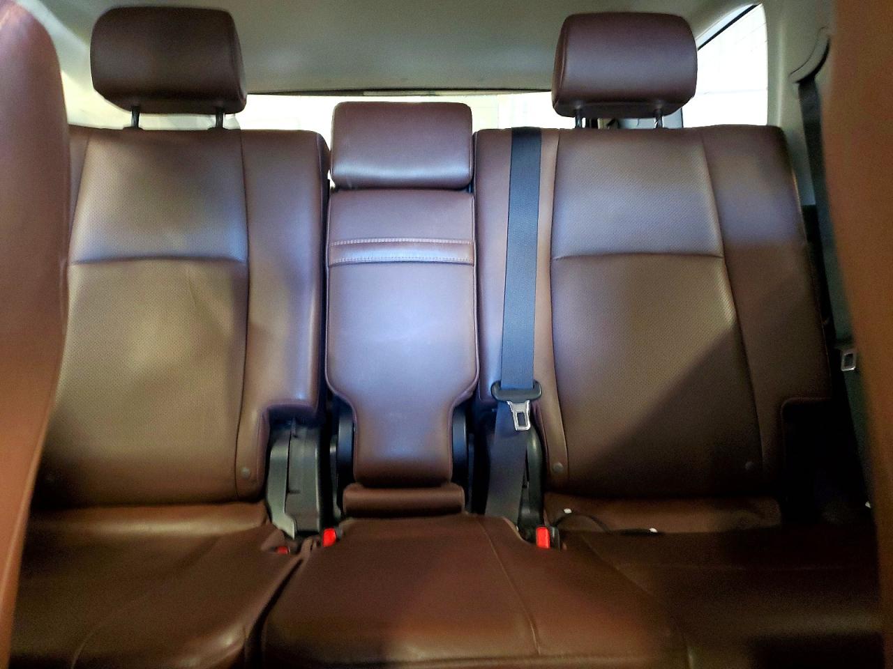 Toyota 4Runner Sr5