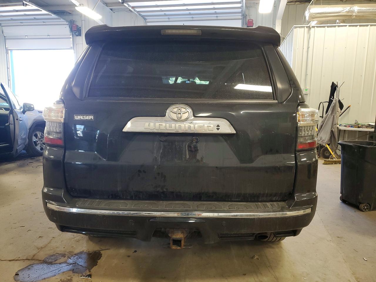 Toyota 4Runner Sr5
