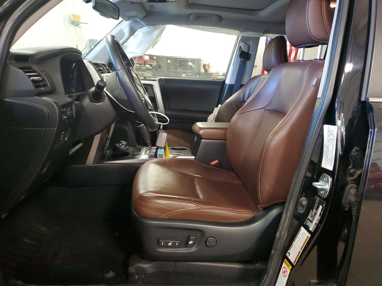 Toyota 4Runner Sr5