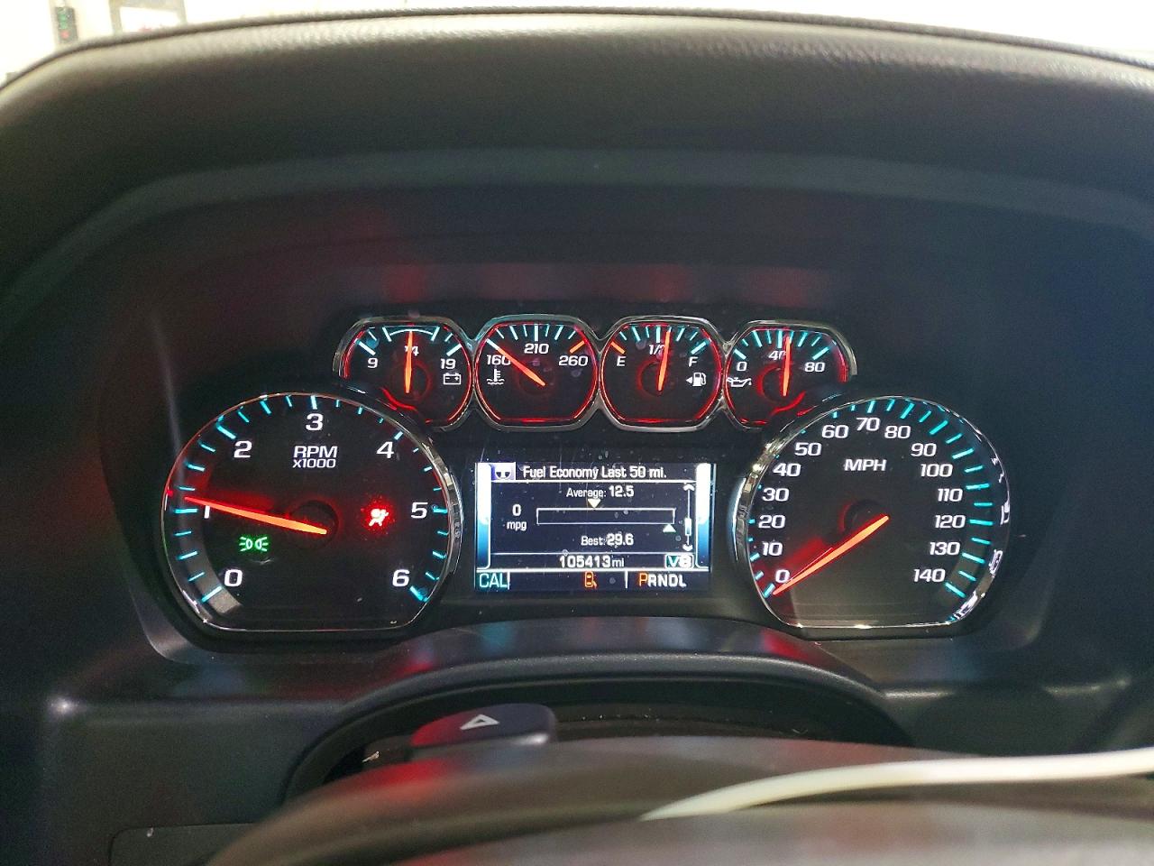 GMC Sierra K1500 Sle