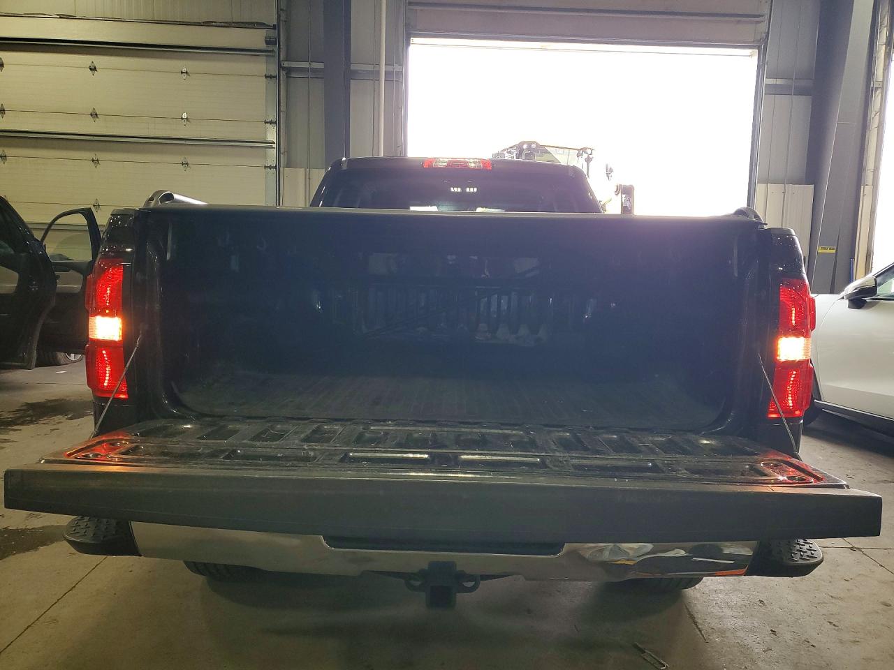GMC Sierra K1500 Sle