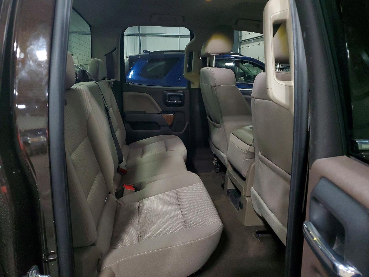 GMC Sierra K1500 Sle