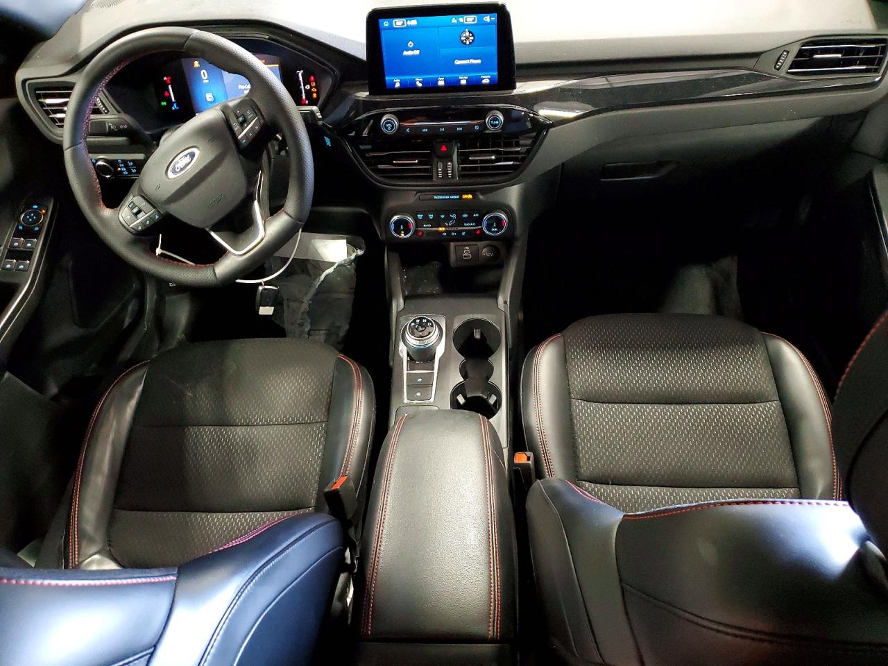 Ford Escape St Line