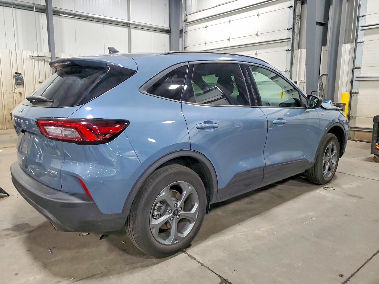 Ford Escape St Line