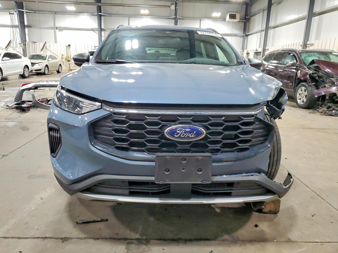 Ford Escape St Line