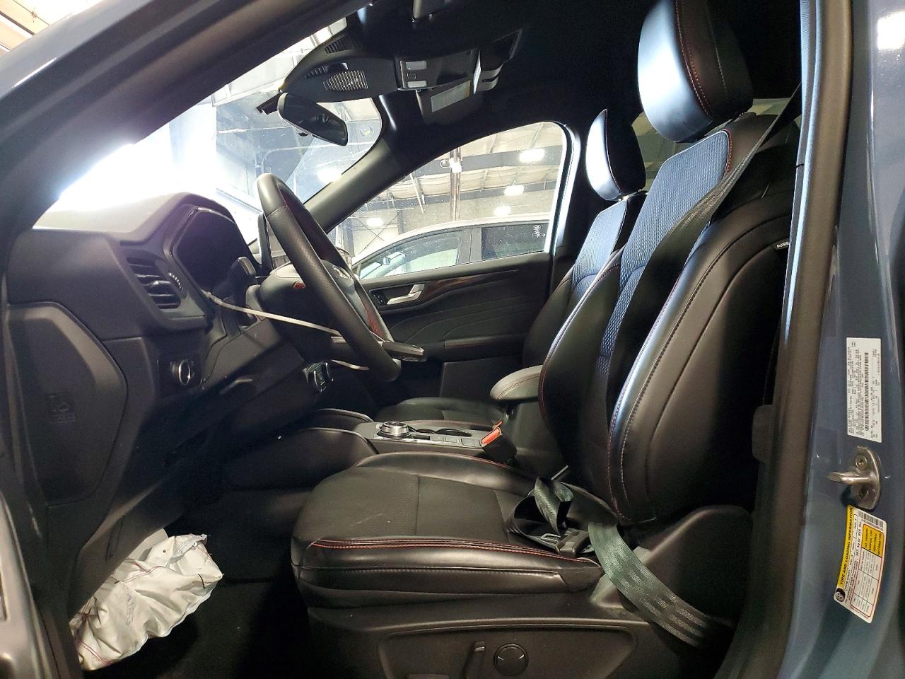 Ford Escape St Line