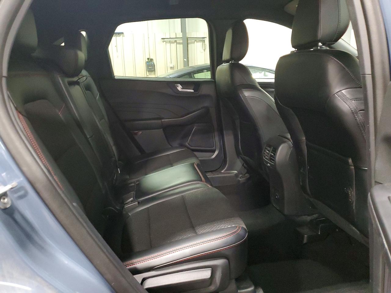 Ford Escape St Line
