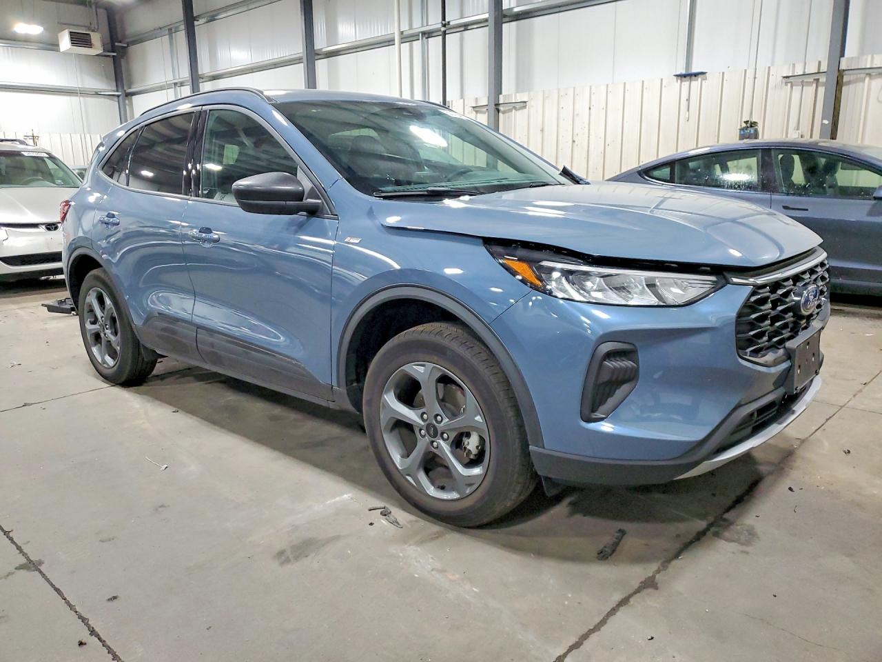 Ford Escape St Line
