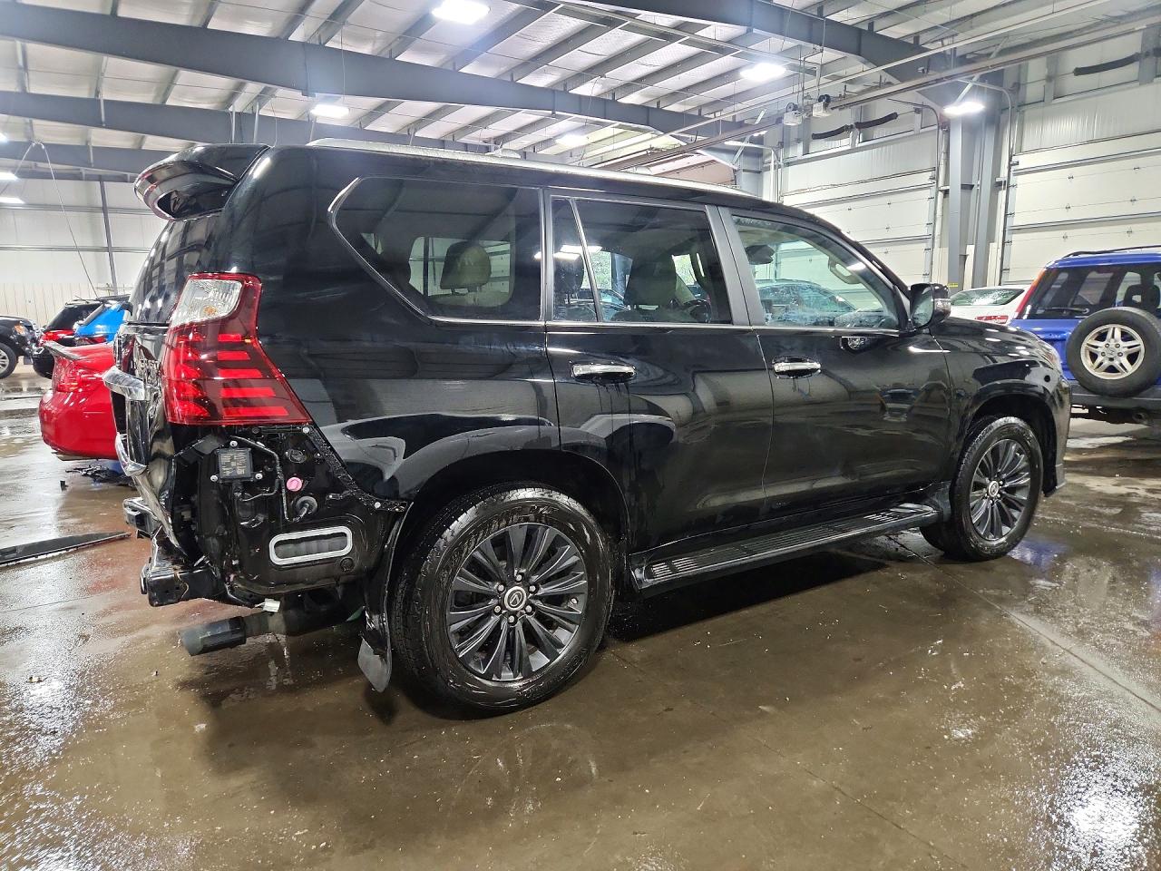Lexus Gx 460