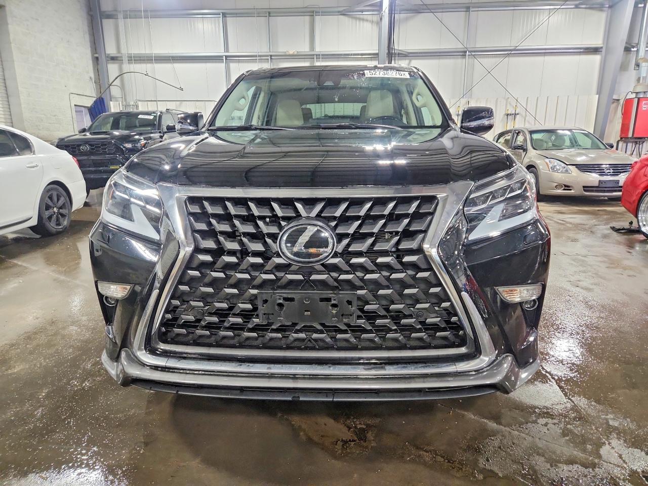 Lexus Gx 460