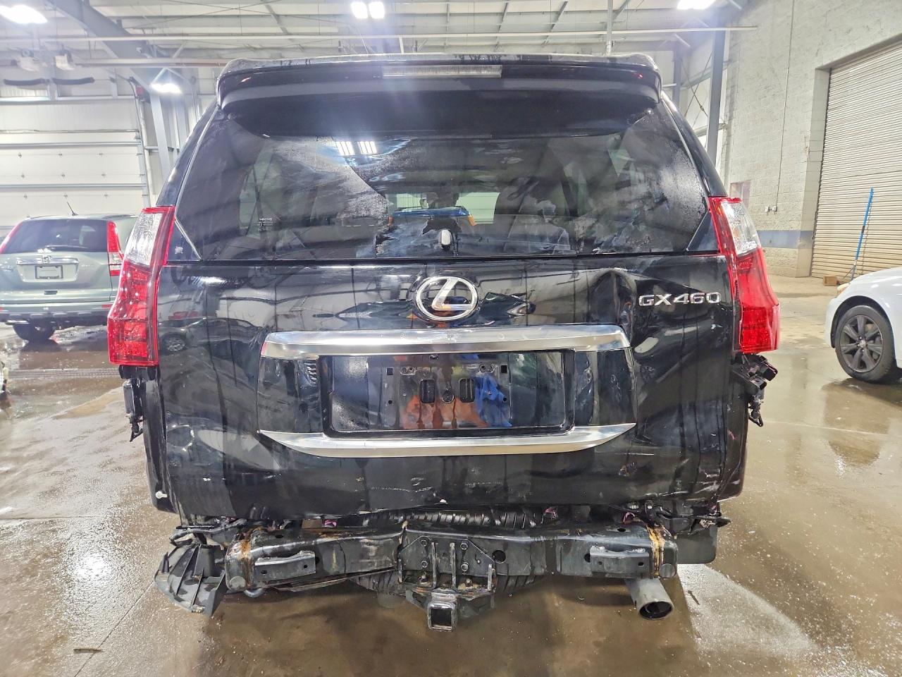 Lexus Gx 460