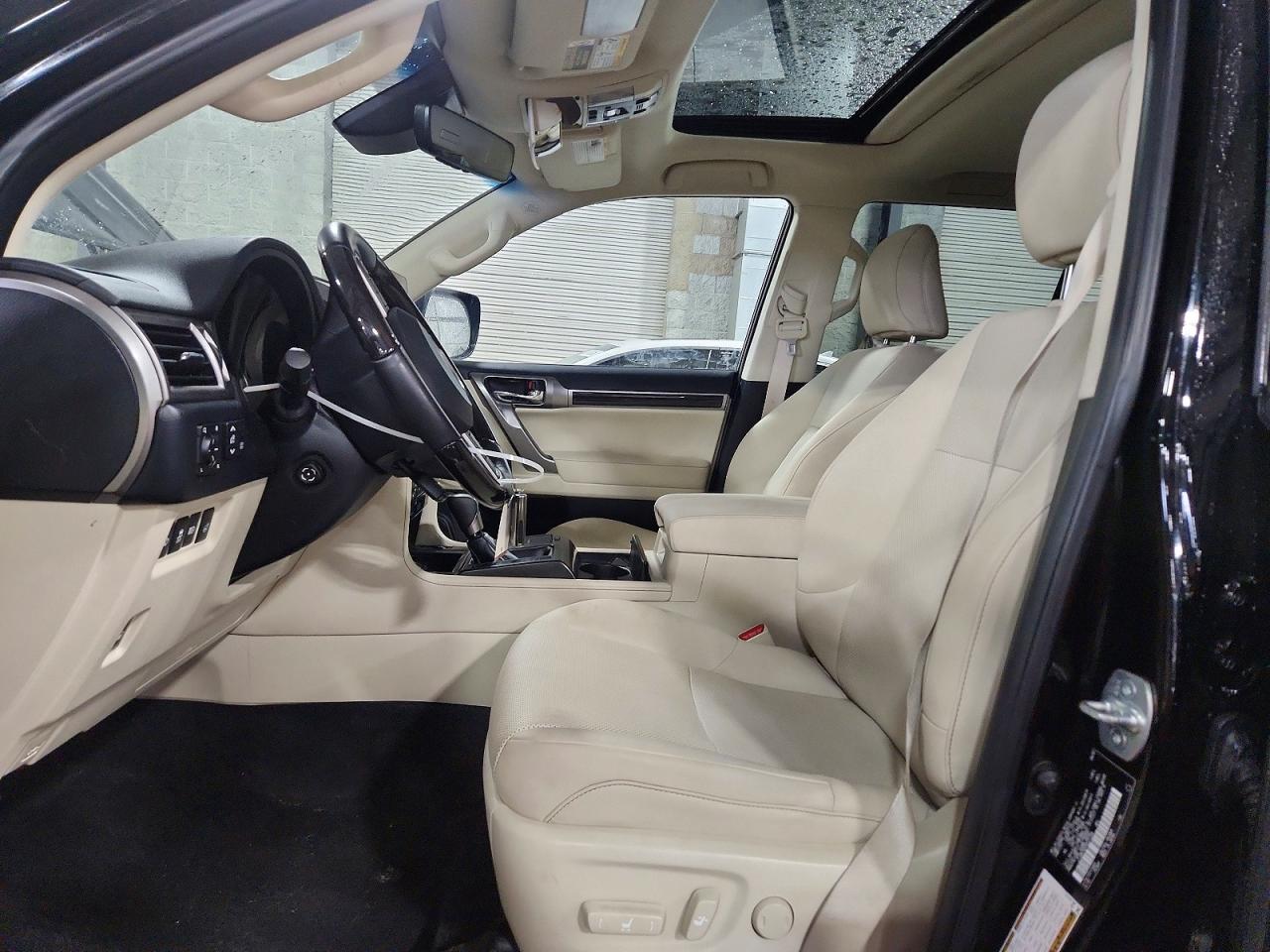 Lexus Gx 460